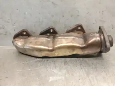 Автозапчастина б/у вихлопний колектор для audi a6 c6 avant (4f5) 2.7 tdi посилання на oem iam 059253033l  059253033l