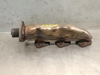 Piesă de schimb auto la mâna a doua galerie de evacuare eșapament pentru audi a6 c6 avant (4f5) 2.7 tdi referințe oem iam 059253034l