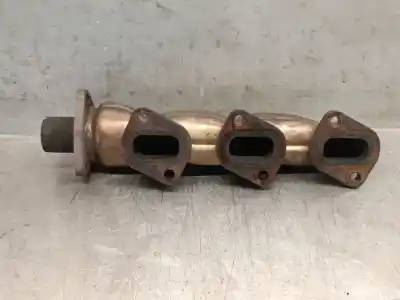 Автозапчастина б/у вихлопний колектор для audi a6 c6 avant (4f5) 2.7 tdi посилання на oem iam 059253034l  059253034l