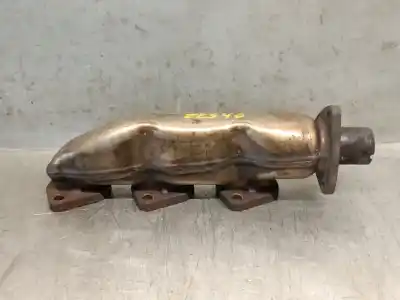 Автозапчастина б/у вихлопний колектор для audi a6 c6 avant (4f5) 2.7 tdi посилання на oem iam 059253034l  059253034l