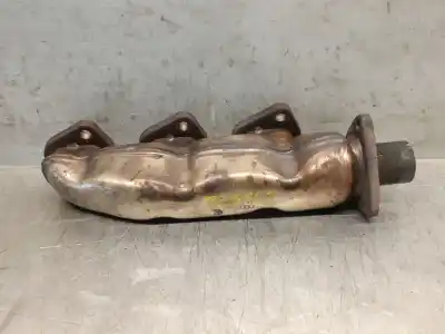 Автозапчастина б/у вихлопний колектор для audi a6 c6 avant (4f5) 2.7 tdi посилання на oem iam 059253034l  059253034l