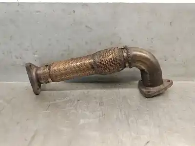 Автозапчастина б/у колекційна рідка для audi a6 c6 avant (4f5) 2.7 tdi посилання на oem iam 059131790l