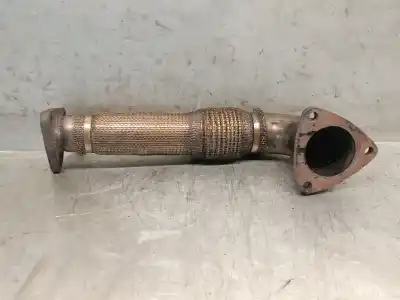 Автозапчасти б/у выход коллектора за audi a6 c6 avant (4f5) 2.7 tdi ссылки oem iam 059131790l  059131790l