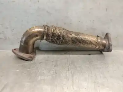 Автозапчасти б/у выход коллектора за audi a6 c6 avant (4f5) 2.7 tdi ссылки oem iam 059131790l  059131790l