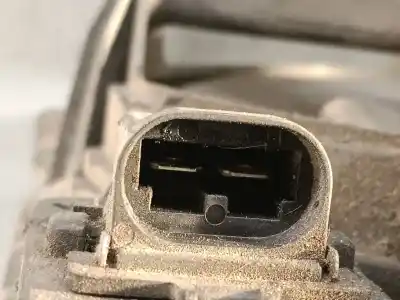 Tweedehands auto-onderdeel elektro ventilator voor nissan qashqai / qashqai +2 i (j10, nj10, jj10e) 2.0 dci oem iam-referenties 21481jd70a  21481jd70a