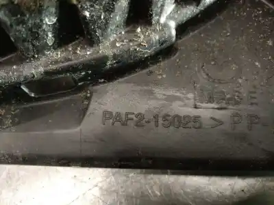 Автозапчасти б/у электрический вентилятор за mazda 3 fastback (bp) 2.0 skyactiv-g m hybrid ссылки oem iam paf215025  