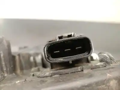 Автозапчасти б/у электрический вентилятор за mazda 3 fastback (bp) 2.0 skyactiv-g m hybrid ссылки oem iam paf215025  