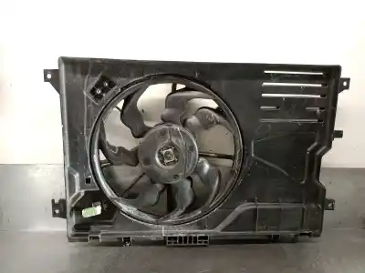 Second-hand car spare part radiator cooling fan for mazda 3 fastback (bp) 2.0 skyactiv-g m hybrid oem iam references paf215025