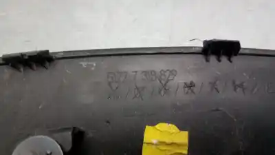 Автозапчастина б/у крило задне ліве для mini mini countryman (f60) cooper посилання на oem iam 51777318829  51777318829