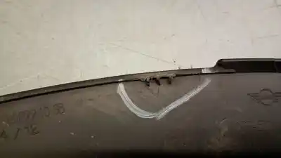 Автозапчастина б/у крило задне ліве для mini mini countryman (f60) cooper посилання на oem iam 51777318829  51777318829