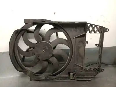 Piesă de schimb auto la mâna a doua Electroventilator Radiator pentru MINI MINI (R50,R53) 1.4 16V Turbodiesel CAT Referințe OEM IAM 17007788751 C2052 BEHR 17427796479