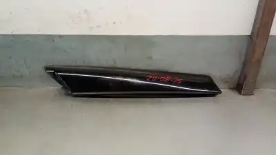 Автозапчастина б/у передні молдинги для mini mini countryman (f60) cooper посилання на oem iam 51137329049