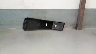 Автозапчастина б/у молдинг для mini mini countryman (f60) cooper посилання на oem iam 51357322517  51357322517