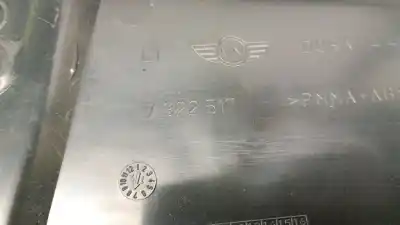Second-hand car spare part decorative moulding for mini mini countryman (f60) cooper oem iam references 51357322517  51357322517