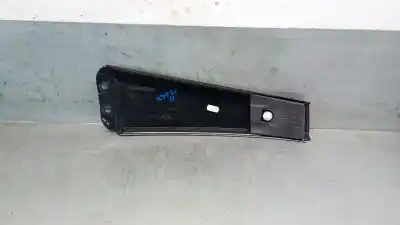 Автозапчастина б/у молдинг для mini mini countryman (f60) cooper посилання на oem iam 51357322518  51357322518
