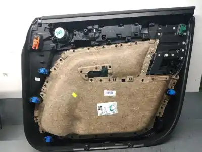 Автозапчасти б/у обивка левой передней двери за volvo xc40 (536) recharge ссылки oem iam 31479742  32282660 Автозапчасти б/у обивка левой передней двери за volvo xc40 (536) recharge ссылки oem iam 31479742  32282660