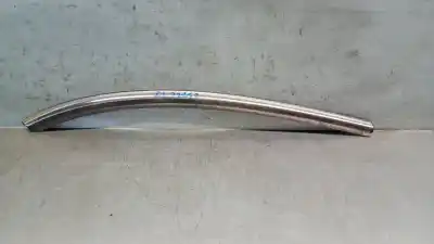 Автозапчастина б/у задні модинги для mini mini countryman (f60) cooper посилання на oem iam 51357322527