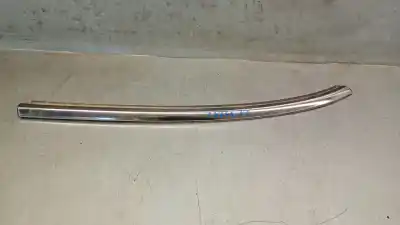 Автозапчастина б/у задні модинги для mini mini countryman (f60) cooper посилання на oem iam 51357322527  51357322527