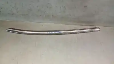 Автозапчастина б/у задні модинги для mini mini countryman (f60) cooper посилання на oem iam 51357322528  51357322528