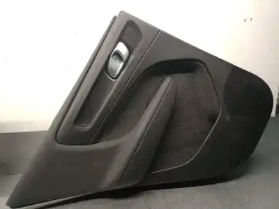 Автозапчасти б/у обивка задней левой двери за VOLVO XC40 (536) RECHARGE ссылки OEM IAM 31407709  31407697 Автозапчасти б/у обивка задней левой двери за VOLVO XC40 (536) RECHARGE ссылки OEM IAM 31407709  31407697