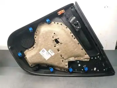 Автозапчасти б/у обивка задней левой двери за volvo xc40 (536) recharge ссылки oem iam 31407709  31407697 Автозапчасти б/у обивка задней левой двери за volvo xc40 (536) recharge ссылки oem iam 31407709  31407697