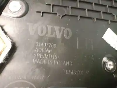 Автозапчасти б/у обивка задней левой двери за volvo xc40 (536) recharge ссылки oem iam 31407709  31407697 Автозапчасти б/у обивка задней левой двери за volvo xc40 (536) recharge ссылки oem iam 31407709  31407697