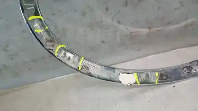 Автозапчастина б/у передні молдинги для mini mini countryman (f60) cooper посилання на oem iam 51767391410  51767391410