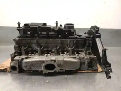 Second-hand car spare part cylinder head for citroen c4 cactus 1.6 bluehdi 100 oem iam references 0200hs