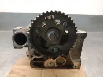 Second-hand car spare part cylinder head for nissan qashqai / qashqai +2 i (j10, nj10, jj10e) 1.5 dci oem iam references 1104100q0f  1104100q0f
