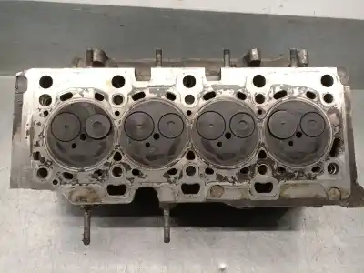 Second-hand car spare part cylinder head for nissan qashqai / qashqai +2 i (j10, nj10, jj10e) 1.5 dci oem iam references 1104100q0f  1104100q0f