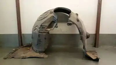 Автозапчастина б/у передня права колесна арка для mini mini countryman (f60) cooper посилання на oem iam 51717290790  51717290790