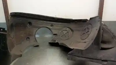 Автозапчастина б/у передня права колесна арка для mini mini countryman (f60) cooper посилання на oem iam 51717290790  51717290790