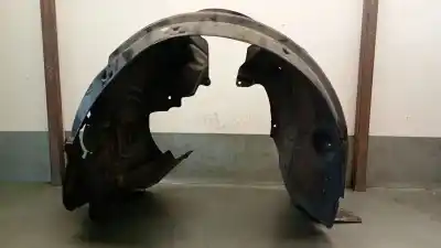 Автозапчастина б/у передня ліва колесна арка для mini mini countryman (f60) cooper посилання на oem iam 51717290789