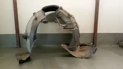 Автозапчастина б/у передня ліва колесна арка для mini mini countryman (f60) cooper посилання на oem iam 51717290789  51717290789