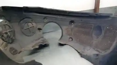 Автозапчастина б/у передня ліва колесна арка для mini mini countryman (f60) cooper посилання на oem iam 51717290789  51717290789