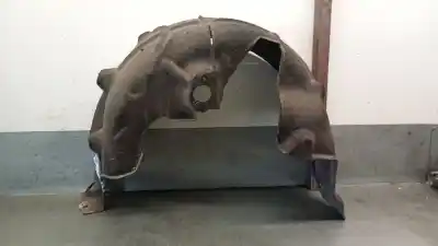 Автозапчастина б/у арка заднього права для mini mini countryman (f60) cooper посилання на oem iam 51717290768  51717290768