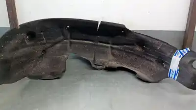 Автозапчастина б/у арка заднього права для mini mini countryman (f60) cooper посилання на oem iam 51717290768  51717290768