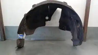 Автозапчастина б/у задня ліва колесна арка для mini mini countryman (f60) cooper посилання на oem iam 51717290767