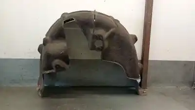 Автозапчастина б/у задня ліва колесна арка для mini mini countryman (f60) cooper посилання на oem iam 51717290767  51717290767