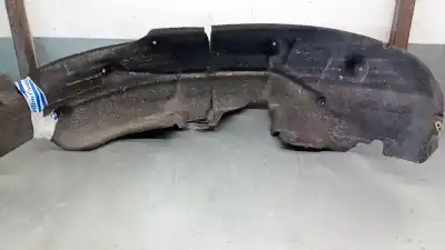 Автозапчастина б/у задня ліва колесна арка для mini mini countryman (f60) cooper посилання на oem iam 51717290767  51717290767