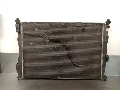 Автозапчасти б/у водяной радиатор за nissan qashqai / qashqai +2 i (j10, nj10, jj10e) 2.0 dci ссылки oem iam 21410jd71b Автозапчасти б/у водяной радиатор за nissan qashqai / qashqai +2 i (j10, nj10, jj10e) 2.0 dci ссылки oem iam 21410jd71b