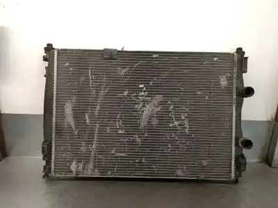 Автозапчасти б/у водяной радиатор за nissan qashqai / qashqai +2 i (j10, nj10, jj10e) 2.0 dci ссылки oem iam 21410jd71b m149838b valeo 21410jd71b Автозапчасти б/у водяной радиатор за nissan qashqai / qashqai +2 i (j10, nj10, jj10e) 2.0 dci ссылки oem iam 21410jd71b m149838b valeo 21410jd71b