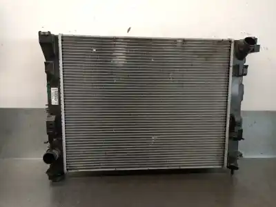 Peça sobressalente para automóvel em segunda mão radiador de água por nissan juke (f16_) dig-t 117 referências oem iam 214105fa0b