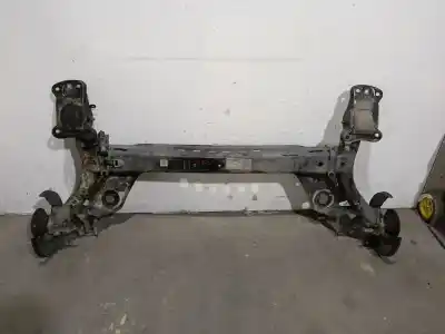 Автозапчасти б/у задний мост за seat leon (5f1) 1.5 tgi ссылки oem iam 5q0501049bj