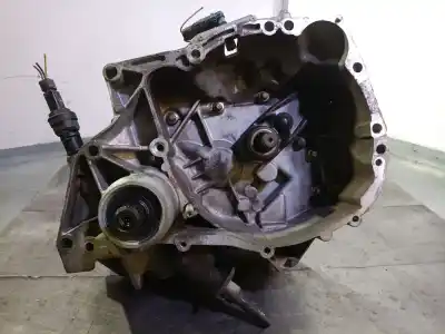 Peça sobressalente para automóvel em segunda mão Caixa De Velocidades por RENAULT CLIO II FASE I (B/CBO) 1.2 Referências OEM IAM JB1991 S019280 7701723264