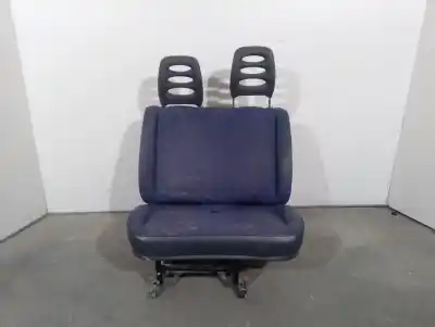 Автозапчасти б/у сиденье правое переднее за fiat scudo (222) 1.9 diesel ссылки oem iam 9463493980