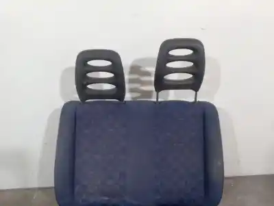 Автозапчасти б/у сиденье правое переднее за fiat scudo (222) 1.9 diesel ссылки oem iam 9463493980  9463493980