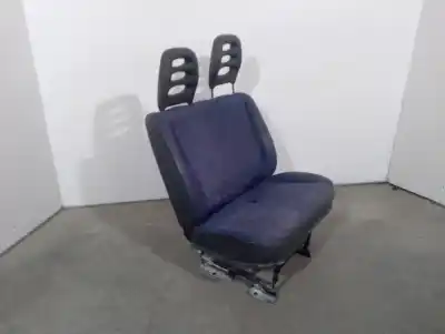 Автозапчасти б/у сиденье правое переднее за fiat scudo (222) 1.9 diesel ссылки oem iam 9463493980  9463493980