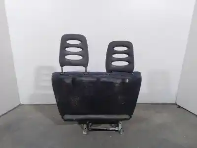 Автозапчасти б/у сиденье правое переднее за fiat scudo (222) 1.9 diesel ссылки oem iam 9463493980  9463493980