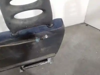 Автозапчасти б/у сиденье правое переднее за fiat scudo (222) 1.9 diesel ссылки oem iam 9463493980  9463493980